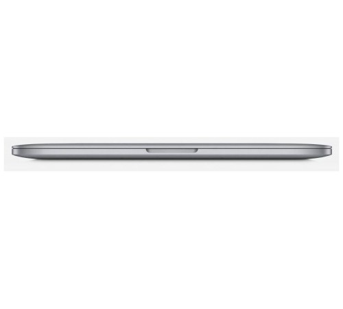 MacBook Pro 13.3" Touch Bar 2022 MNEJ3LL/A: мощный серый космос с M2 и 512 ГБ памяти