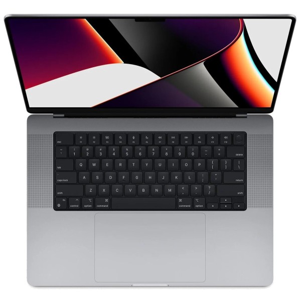 Apple Macbook Pro 16 2023 MNWA3LL/A (M2 Max 12-Core, GPU 38-Core, 32GB, 1TB) серый космос