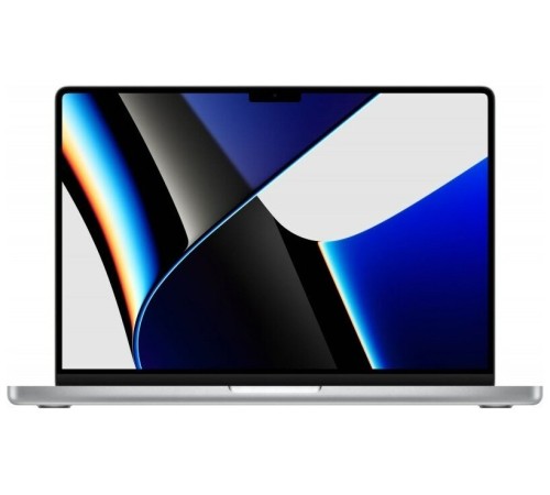 Мощный Apple Macbook Pro 16 2023 MNWA3LL/A в сером космосе: M2 Max 12-ядерный процессор и графический процессор с 38 ядрами