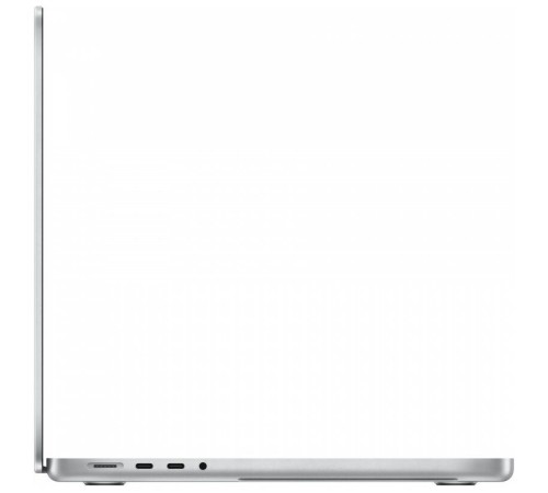 Мощный Apple Macbook Pro 16 2023 MNWA3LL/A в сером космосе: M2 Max 12-ядерный процессор и графический процессор с 38 ядрами