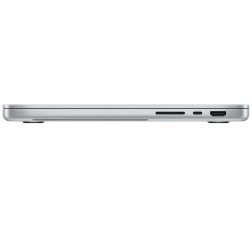 Мощный Apple Macbook Pro 16 2023 MNWA3LL/A в сером космосе: M2 Max 12-ядерный процессор и графический процессор с 38 ядрами