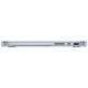 Мощный Apple Macbook Pro 16 2023 MNWA3LL/A в сером космосе: M2 Max 12-ядерный процессор и графический процессор с 38 ядрами