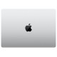 Мощный Apple Macbook Pro 16 2023 MNWA3LL/A в сером космосе: M2 Max 12-ядерный процессор и графический процессор с 38 ядрами
