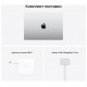 Мощный Apple Macbook Pro 16 2023 MNWA3LL/A в сером космосе: M2 Max 12-ядерный процессор и графический процессор с 38 ядрами