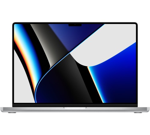 Мощный Apple Macbook Pro 16 2023 MNWA3LL/A в сером космосе: M2 Max 12-ядерный процессор и графический процессор с 38 ядрами