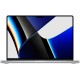 Мощный Apple Macbook Pro 16 2023 MNWA3LL/A в сером космосе: M2 Max 12-ядерный процессор и графический процессор с 38 ядрами