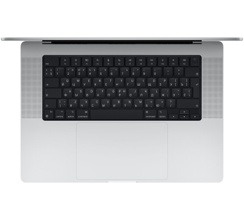 Мощный Apple Macbook Pro 16 2023 MNWA3LL/A в сером космосе: M2 Max 12-ядерный процессор и графический процессор с 38 ядрами