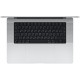 Мощный Apple Macbook Pro 16 2023 MNWA3LL/A в сером космосе: M2 Max 12-ядерный процессор и графический процессор с 38 ядрами