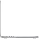 Мощный Apple Macbook Pro 16 2023 MNWA3LL/A в сером космосе: M2 Max 12-ядерный процессор и графический процессор с 38 ядрами