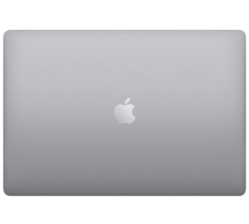 Мощный Apple Macbook Pro 16 2023 MNWA3LL/A в сером космосе: M2 Max 12-ядерный процессор и графический процессор с 38 ядрами