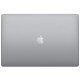 Мощный Apple Macbook Pro 16 2023 MNWA3LL/A в сером космосе: M2 Max 12-ядерный процессор и графический процессор с 38 ядрами
