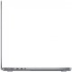 Мощный Apple Macbook Pro 16 2023 MNWA3LL/A в сером космосе: M2 Max 12-ядерный процессор и графический процессор с 38 ядрами