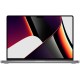 Мощный Apple Macbook Pro 16 2023 MNWA3LL/A в сером космосе: M2 Max 12-ядерный процессор и графический процессор с 38 ядрами