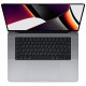 Мощный Apple Macbook Pro 16 2023 MNWA3LL/A в сером космосе: M2 Max 12-ядерный процессор и графический процессор с 38 ядрами