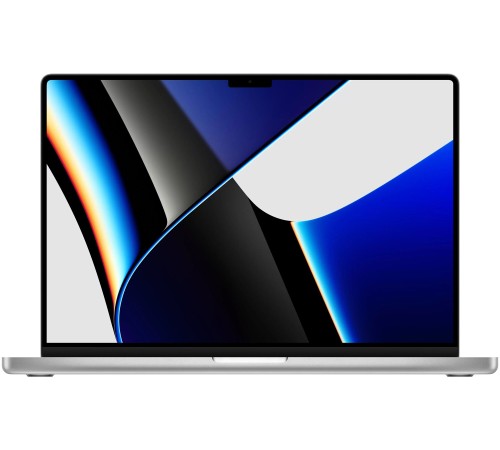 Мощный Apple Macbook Pro 16 2023 MNWA3LL/A в сером космосе: M2 Max 12-ядерный процессор и графический процессор с 38 ядрами