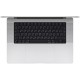 Мощный Apple Macbook Pro 16 2023 MNWA3LL/A в сером космосе: M2 Max 12-ядерный процессор и графический процессор с 38 ядрами