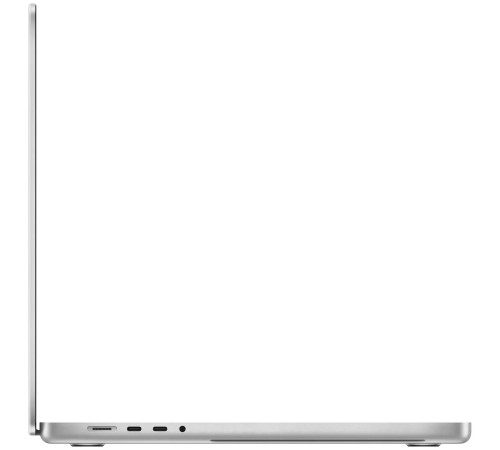 Мощный Apple Macbook Pro 16 2023 MNWA3LL/A в сером космосе: M2 Max 12-ядерный процессор и графический процессор с 38 ядрами
