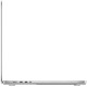 Мощный Apple Macbook Pro 16 2023 MNWA3LL/A в сером космосе: M2 Max 12-ядерный процессор и графический процессор с 38 ядрами