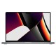Мощный Apple Macbook Pro 16 2023 MNWA3LL/A в сером космосе: M2 Max 12-ядерный процессор и графический процессор с 38 ядрами