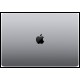 Мощный Apple Macbook Pro 16 2023 MNWA3LL/A в сером космосе: M2 Max 12-ядерный процессор и графический процессор с 38 ядрами