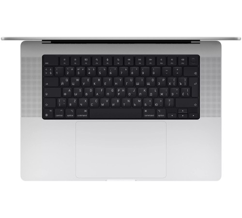 Мощный Apple Macbook Pro 16 2021 MNW83LL/A в цвете «серый космос» с M2 Pro и впечатляющей графикой