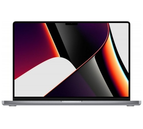 Мощный Apple Macbook Pro 14 2021 MPHE3LL/A в сером космосе: M2 Pro, 10-ядерный процессор и 16-ядерный GPU