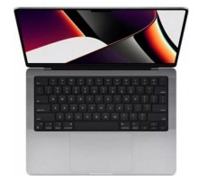 Apple Macbook Pro 14 2021 MKGQ3LL/A (M1 Pro 10-Core, GPU 16-Core, 16GB, 1TB) серый космос
