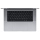 Мощный Apple Macbook Pro 16 2021 Z14V00092 в цвете «серый космос»: M1 Max, 32 ГБ ОЗУ, 8 ТБ памяти.