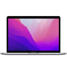 Apple MacBook Pro 13.3 Touch Bar 2022 MNEW3 (M2 8-Core, GPU 10-Core, 24GB, 1TB) серый космос