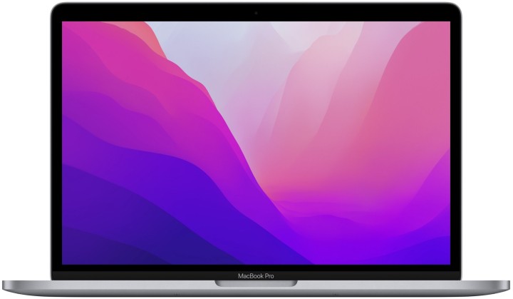 Apple MacBook Pro 13.3 Touch Bar 2022 MNEW3 (M2 8-Core, GPU 10-Core, 24GB, 1TB) серый космос