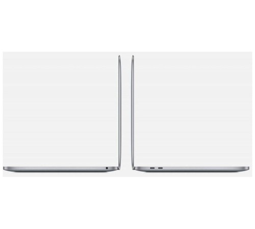 MacBook Pro 13.3" Touch Bar 2022 года: мощный M2, 24 ГБ ОЗУ и 1 ТБ SSD в сером космосе