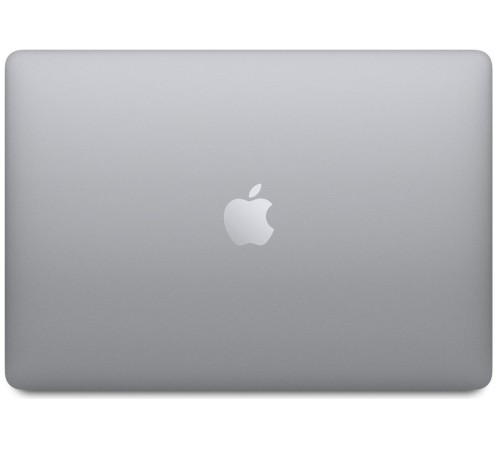 MacBook Pro 13.3" Touch Bar 2022 года: мощный M2, 24 ГБ ОЗУ и 1 ТБ SSD в сером космосе