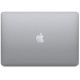MacBook Pro 13.3" Touch Bar 2022 года: мощный M2, 24 ГБ ОЗУ и 1 ТБ SSD в сером космосе
