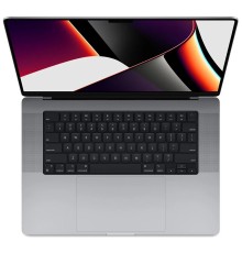 Apple Macbook Pro 16 2021 MK1A3 (M1 Max 10-Core, GPU 32-Core, 32GB, 1TB) серый космос