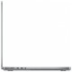 Мощный Apple Macbook Pro 16 2021 MK1A3 в сером космосе: M1 Max, 32 ГБ ОЗУ, 1 ТБ SSD
