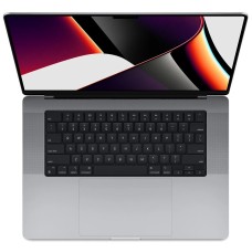 Apple Macbook Pro 16 2021 Z14W0010C (M1 Max 10-Core, GPU 24-Core, 32GB, 2TB) серый космос Apple Macbook Pro 16 2021 Z14W0010C (M1 Max 10-Core, GPU 24-Core, 32GB, 2TB) серый космос