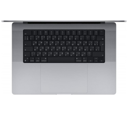 MacBook Pro 13.3 2022 года в цвете «серый космос»: мощный ноутбук с M2 чипом и впечатляющей графикой
