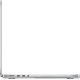 Apple Macbook Pro 14 2021 MKGT3 (M1 Pro 10-Core, GPU 16-Core, 16GB, 1TB) серебристый
