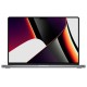 Мощный Apple Macbook Pro 16 2021 MK193LL/A с M1 Pro: 10-ядерный процессор и графический ускоритель на 16 ядер