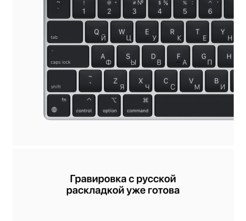 MacBook Air 13.6 2022 MLY33LL/A: мощный ноутбук в цвете Midnight с M2 процессором