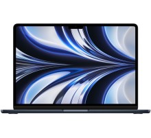 Apple MacBook Air 13.6 2022 MLY33LL/A (M2 CPU 8-Core, GPU 8-Core, 8GB, 256Gb) Midnight