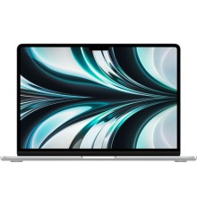 Apple MacBook Air 13.6 2024 MC7V4 (M2 CPU 8-Core, GPU 8-Core, 16GB, 256GB) Silver