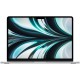 MacBook Air 13.6 2024 MC7V4: мощный ноутбук Apple в серебристом корпусе