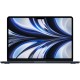 MacBook Air 13.6 2022 MLY43LL/A: мощный ноутбук в оттенке Midnight