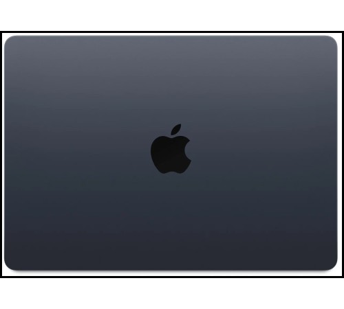 MacBook Air 13.6 2022 MLY43LL/A: мощный ноутбук в оттенке Midnight