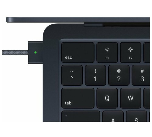 MacBook Air 13.6 2022 MLY43LL/A: мощный ноутбук в оттенке Midnight
