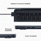 MacBook Air 13.6 2024 MC7X4: мощный ноутбук Apple в цвете Midnight