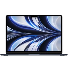 Apple MacBook Air 13.6 2024 MC7X4 (M2 CPU 8-Core, GPU 8-Core, 16GB, 256GB) Midnight