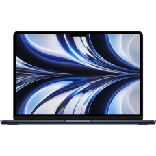 Apple MacBook Air 13.6 2024 MC7X4 (M2 CPU 8-Core, GPU 8-Core, 16GB, 256GB) Midnight