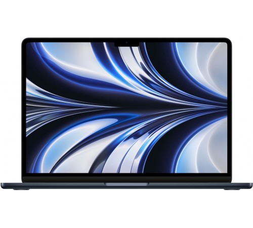 MacBook Air 13.6 2024 MC7X4: мощный ноутбук Apple в цвете Midnight